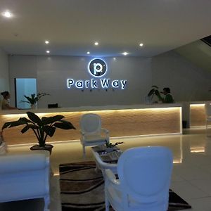 Parkway Hotel Surigao